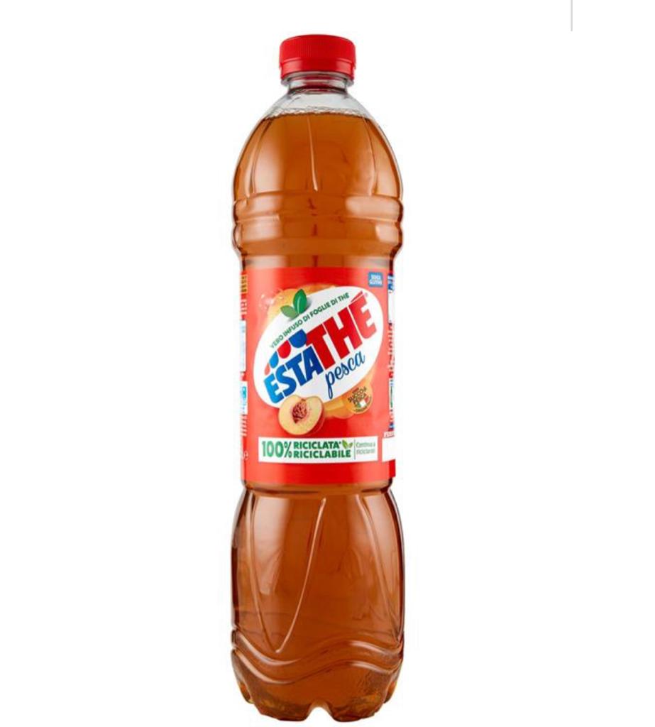 ESTATE'1,5 LT PESCA