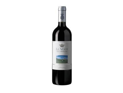 LE VOLTE DELL'ORNELLAIA -BOLGHERI 2023