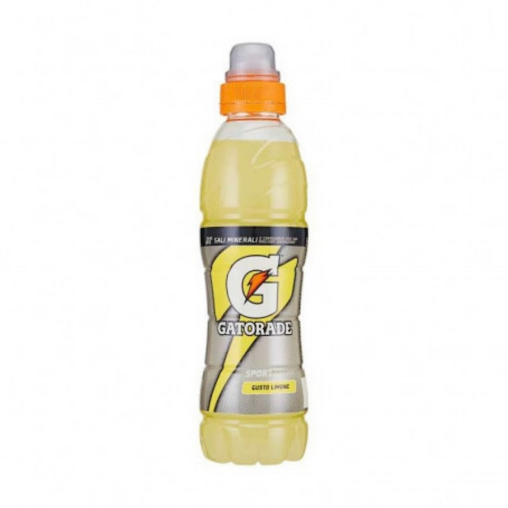 GATORADE CL 50 LIMONE