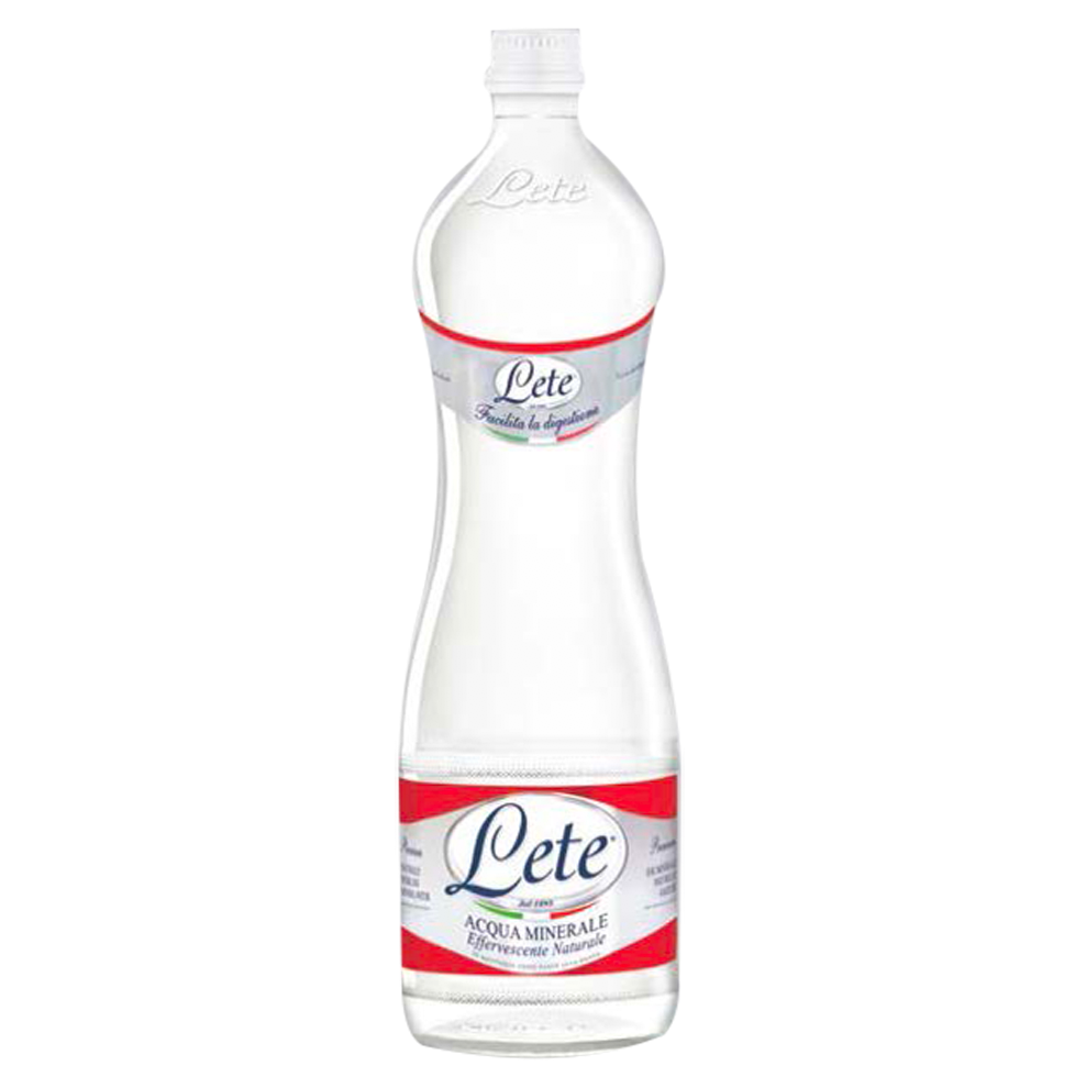 ACQUA LETE VETRO PREMIUM 1 LT TAV  1X12 BOTTIGLIE