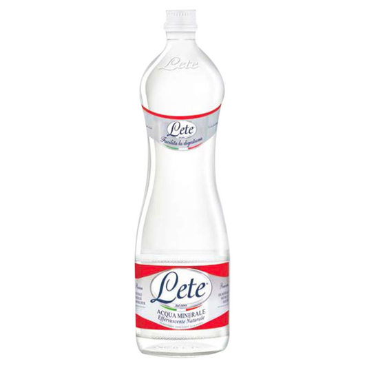 ACQUA LETE VETRO PREMIUM 1 LT TAV  1X12 BOTTIGLIE