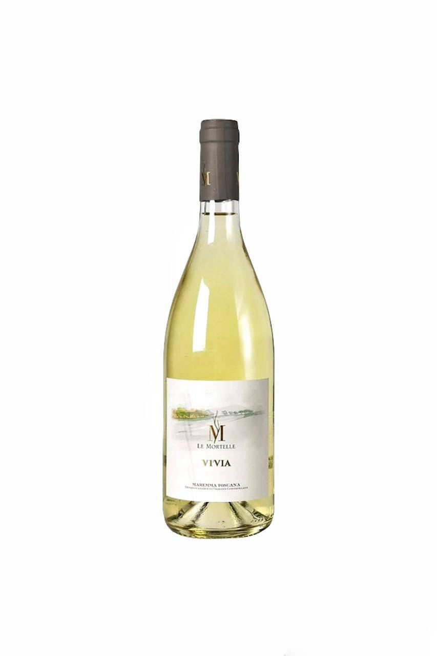 VIVIA 2021 MAREMMA TOSCANA DOC BIANCO-ANTINORI