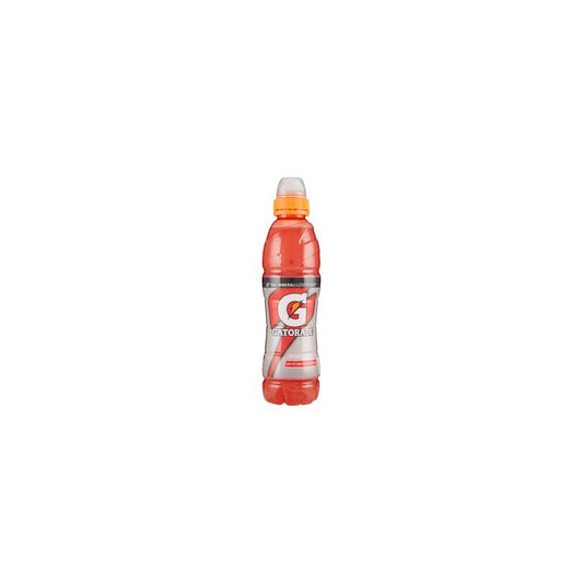 GATORADE ARANCIA/ROSSA 50 CL