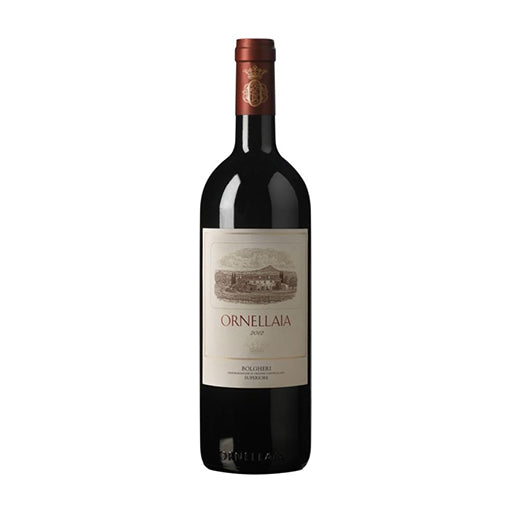 ORNELLAIA 2022