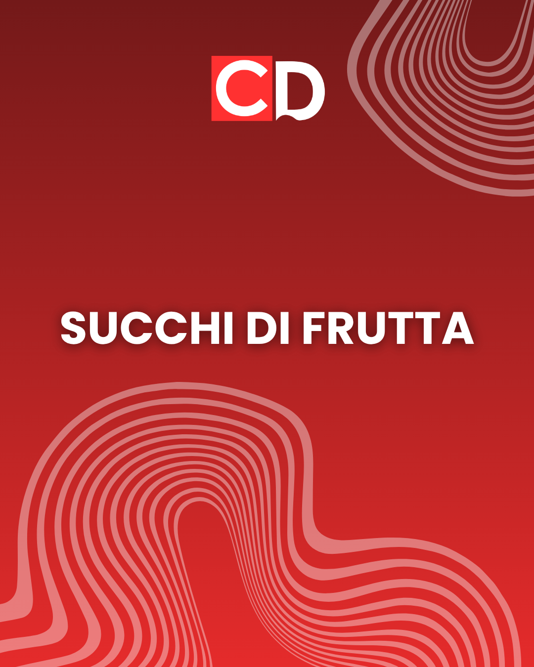 Succhi di Frutta