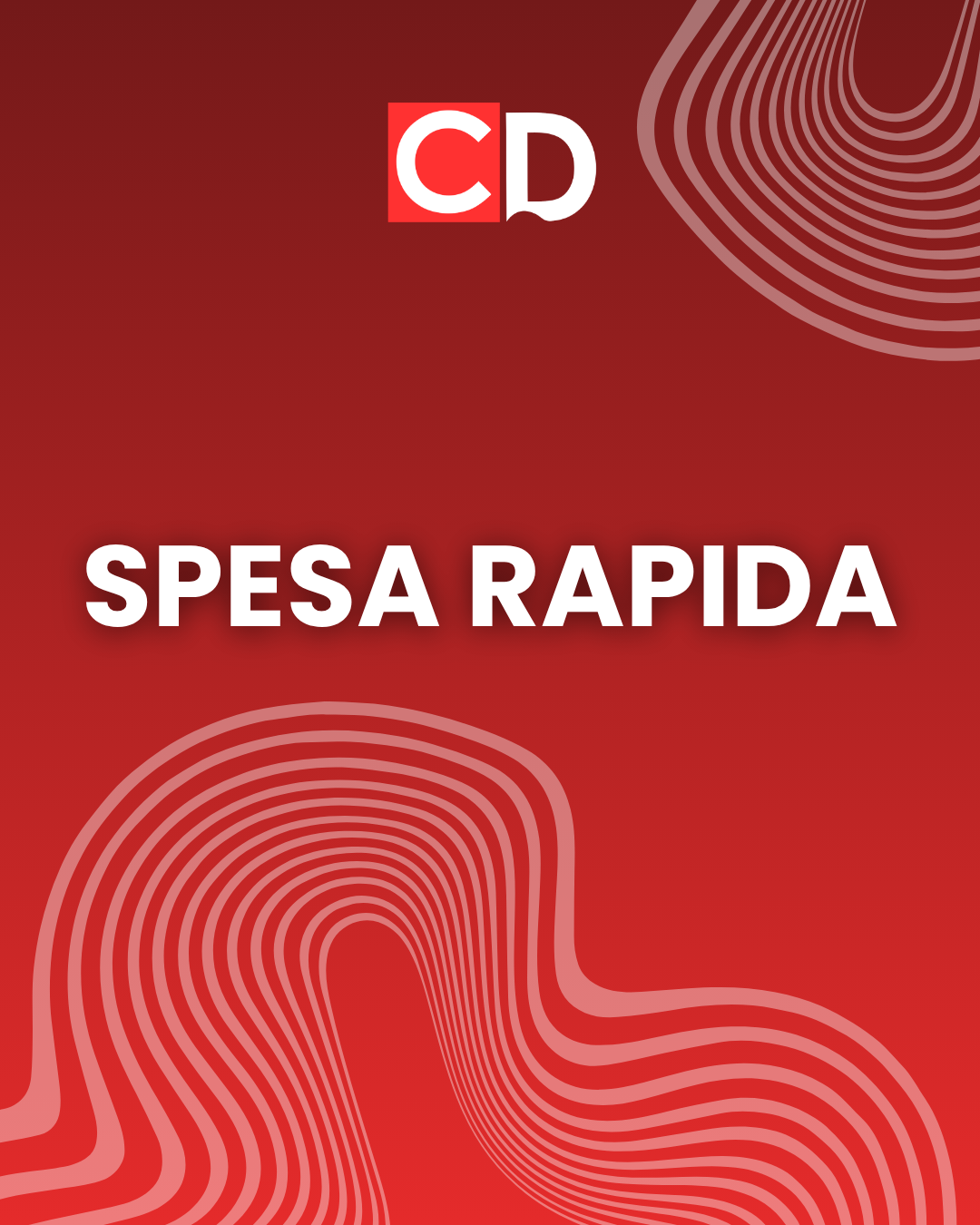 SPESA RAPIDA