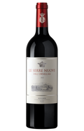 LE SERRE NUOVE DELL'ORNELLAIA -BOLGHERI 2022