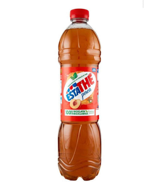 ESTATE'1,5 LT  PESCA