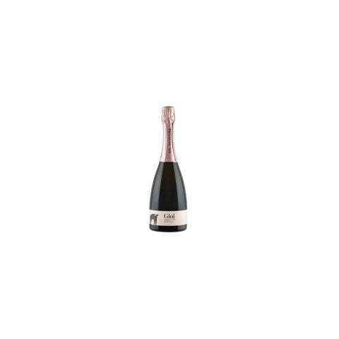 GIOI' METODO CLASSICO BRUT ROSE'-SAN SALVATORE