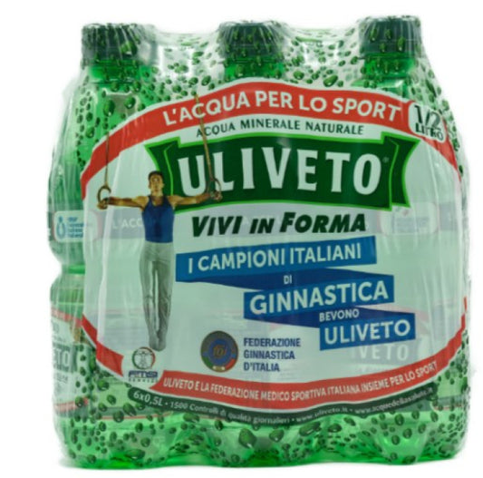 ACQUA ULIVETO 50 CL