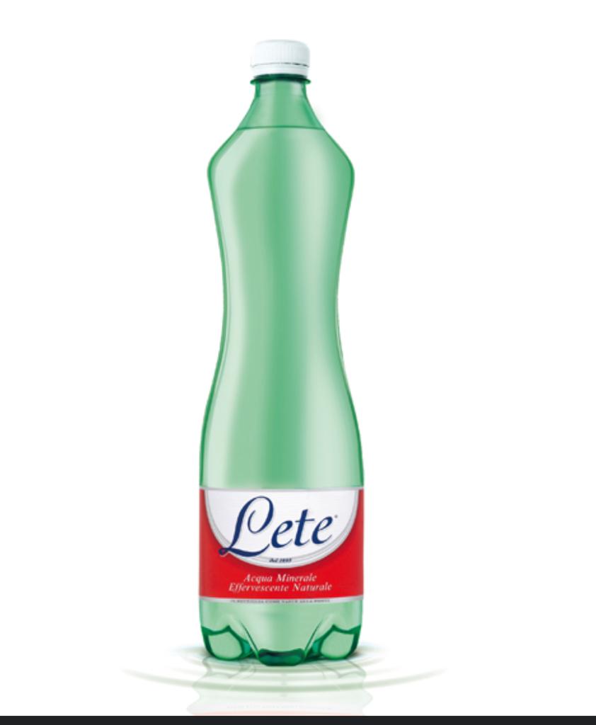 ACQUA LETE 1 LT PET