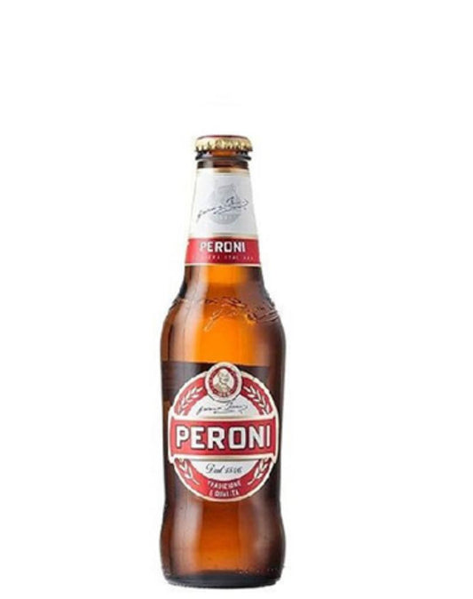 BIRRA PERONI 33CL