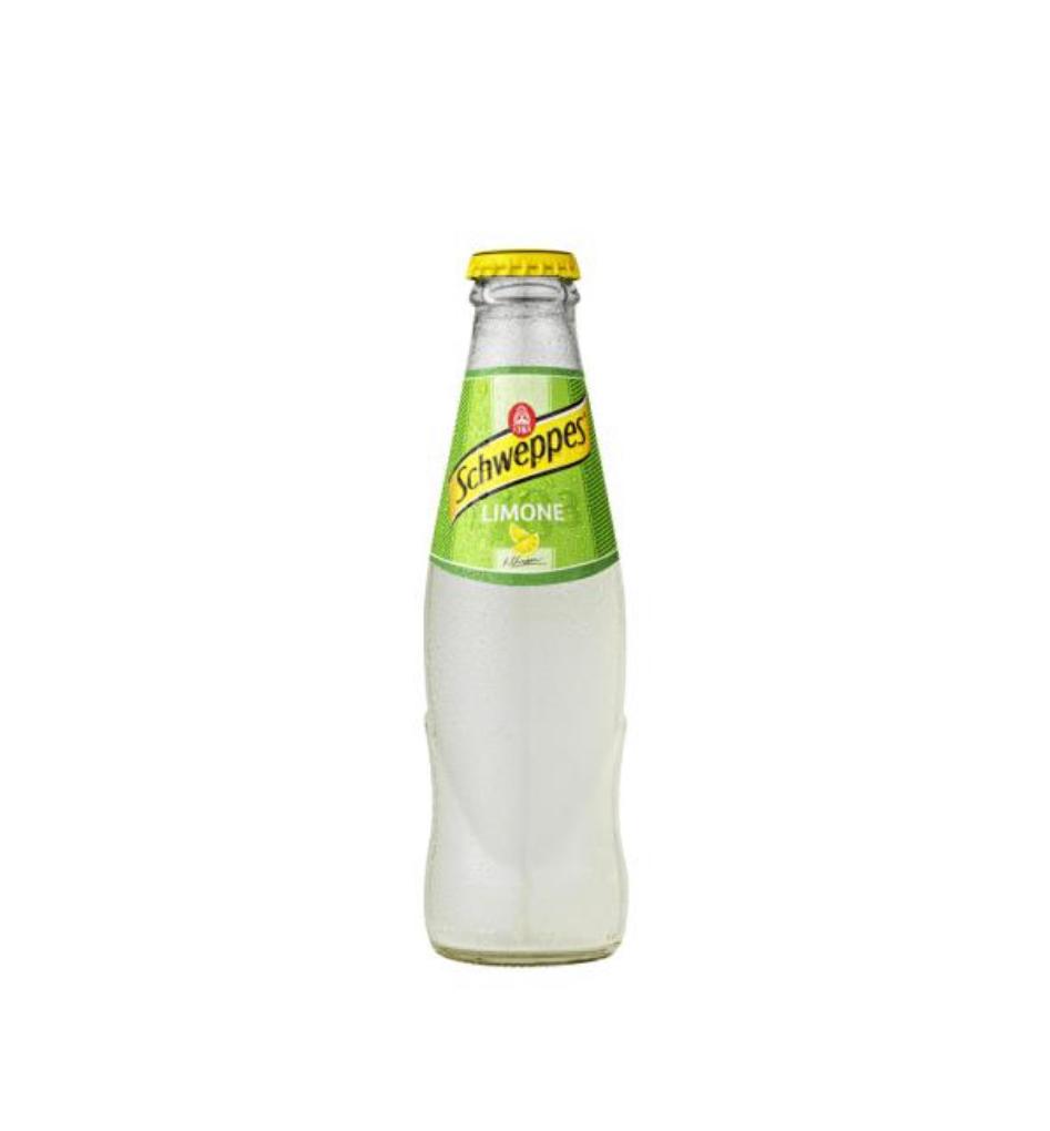 SCHWEPPES CL20 GUSTO LIMONE 4 BOTTIGLIE