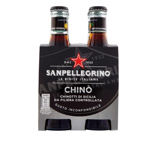 SAN PELLEGRINO CHINO' 20CL