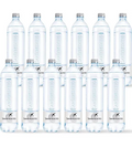ACQUA SORGESANA 1LT x 12 BOTTIGLIE PLASTICA