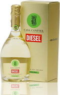 CASA CANEVEL DIESEL PROSECCO EXTRA BRUT DOC ORGANIC -CANEVEL