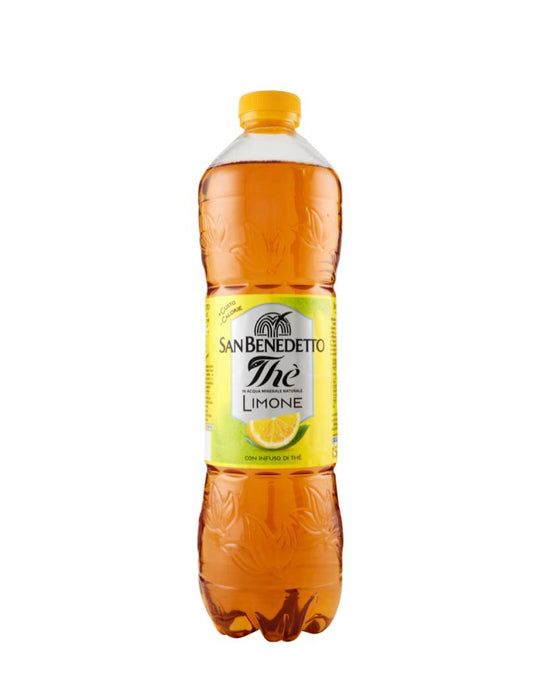 THE SAN BENEDETTO 1,5 LT LIMONE