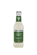 FEVER TREE GINGER - 1X4