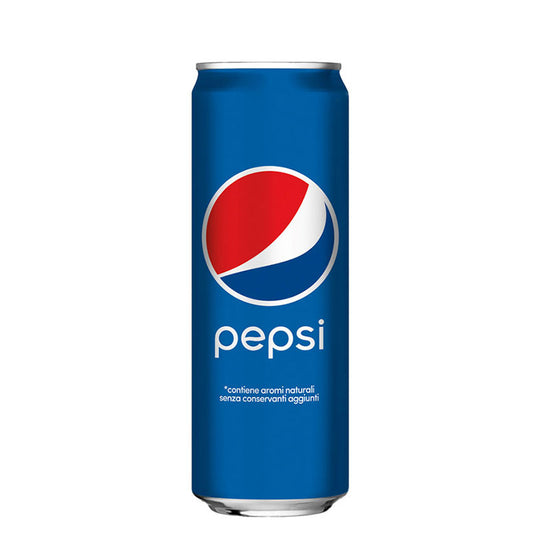 PEPSI COLA LATT CL 33