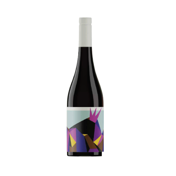PIEDIROSSO VESUVIO DOC 2021- CANTINE VILLA DORA