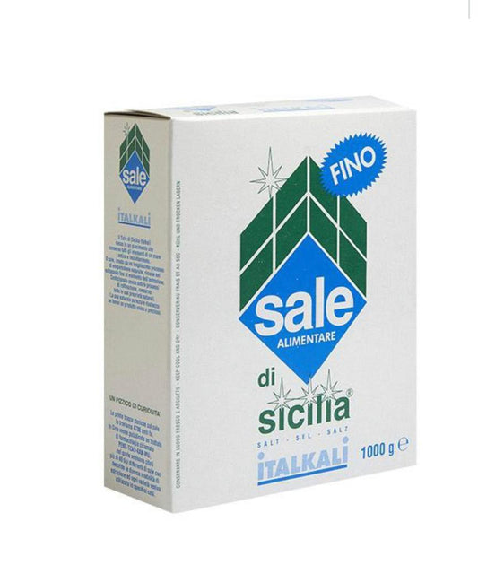 SALE FINO 1KG