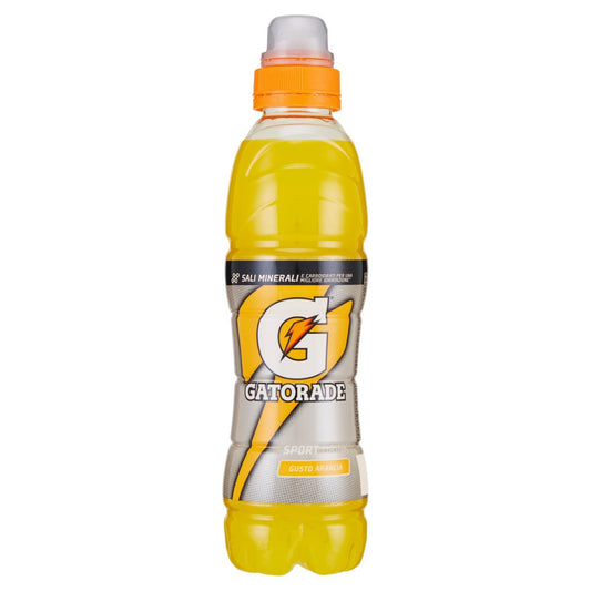 GATORADE CL 50  ARANCIA