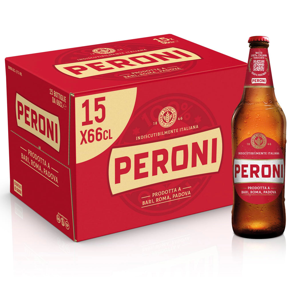 BOX SCAMPAGNATA - 15 PERSONE
