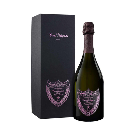 CHAMPAGNE DOM PERIGNON BRUT ROSE' 2009 - MOET HENNESSY