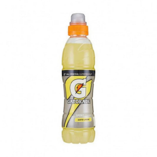 GATORADE CL 50 LIMONE