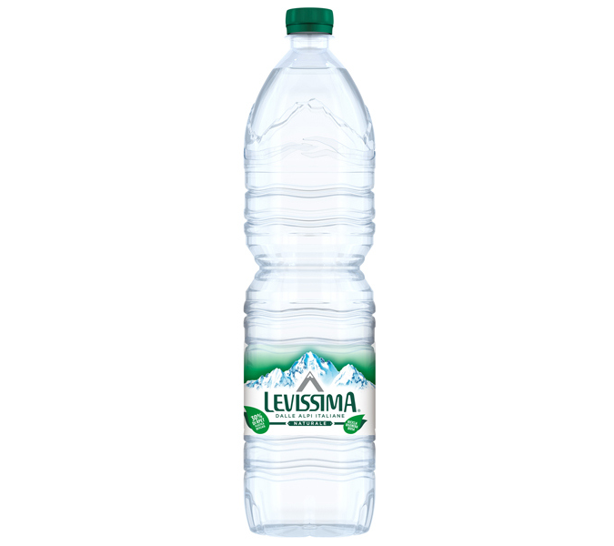 ACQUA LEVISSIMA 1,5 LT 1X6