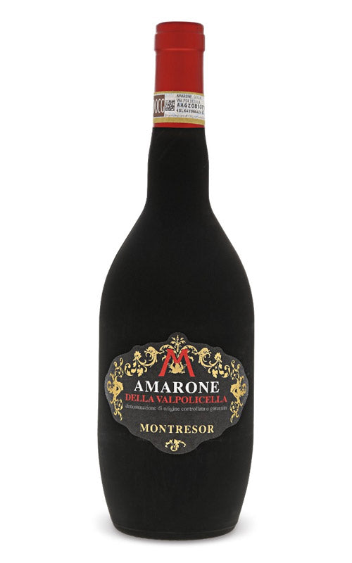 Amarone Montresor 2022