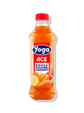 Yoga Senza Zuccheri aggiunti - ACE