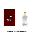 ROSSO BENEVENTANO - 2 LITRI