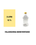 FALANGHINA - 2 LITRI