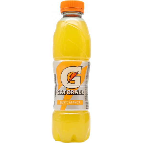 GATORADE CL 50  ARANCIA