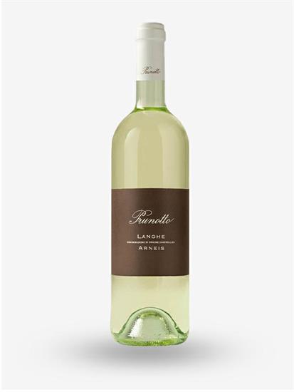 ARNEIS LANGHE 2021-PRUNOTTO