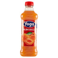 Yoga Senza Zuccheri aggiunti - Albicocca
