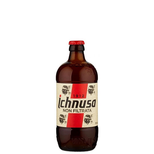 BIRRA ICHNUSA 33CL