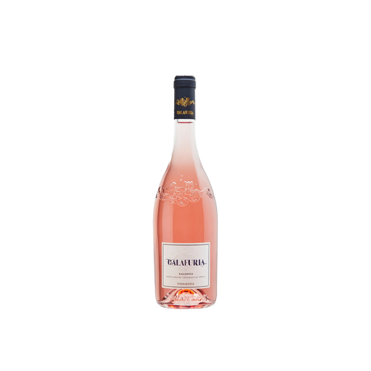 CALAFURIA SALENTO ROSATO IGT 2021- TORMARESCA