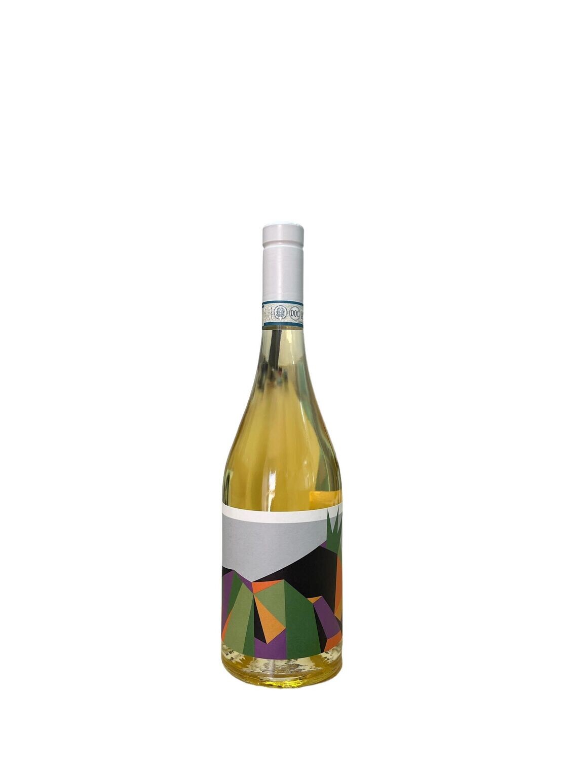VESUVITE CAPRETTONE DOC 2024- CANTINE VILLA DORA