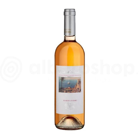 COSTA D'AMALFI ROSATO DOC 2019 -MARISA CUOMO