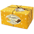 Colomba Flamigni  albicocca e cioccolato