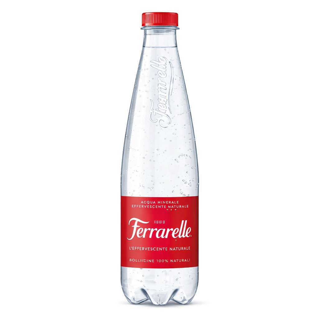 ACQUA FERRARELLE 50 CL PREMIUM 24 BOTTIGLIE