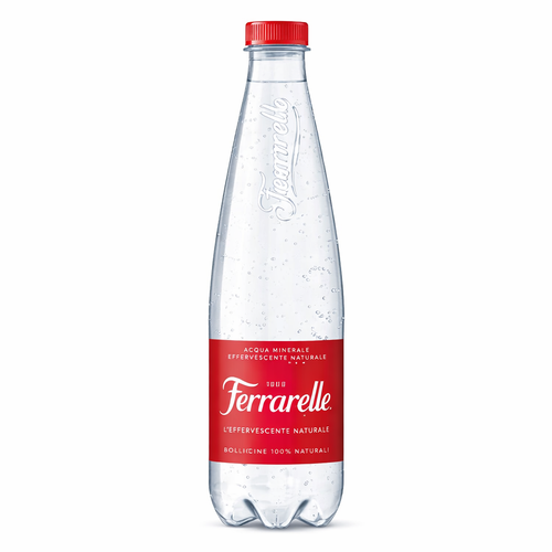 ACQUA FERRARELLE 50 CL PREMIUM 24 BOTTIGLIE