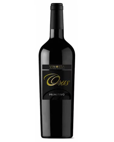 Vinosia Orus - 2023