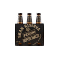 BIRRA PERONI DOPPIO MALTO GRAN RISERVA 3 BOTTIGLIE CL 33