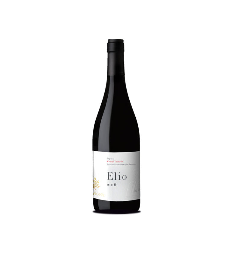 ELIO CAMPI TAURASINI 2018 DOP -ALTAVIGNA