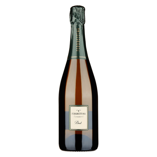 FRANCIACORTA BRUT DOCG - FERGHETTINA