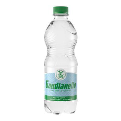 ACQUA GAUDIANELLO 0,50LT