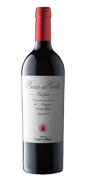 Baia al Vento | Tenuta Campo al Mare Bolgheri 2022 0.75lt